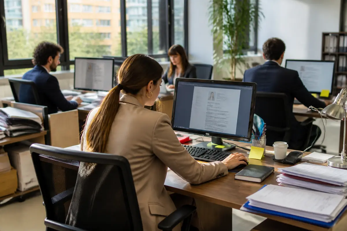 Agenzie per il lavoro: Offerte e opportunità per tutti