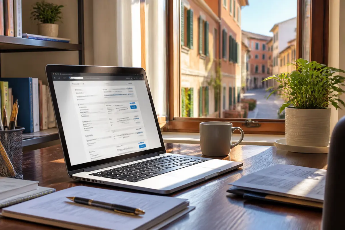 Annunci lavoro: come trovare le migliori offerte in Italia?