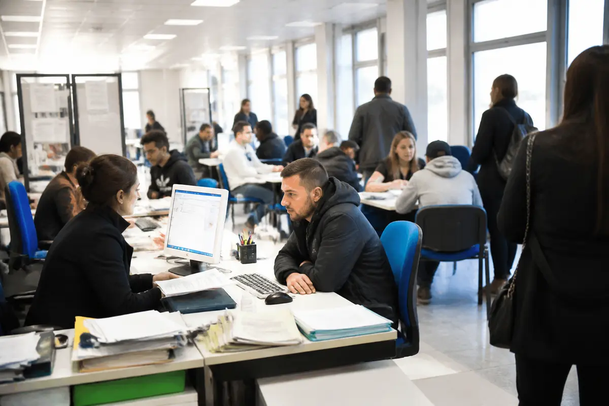Centro per l’impiego: Come trovare lavoro e assistenza