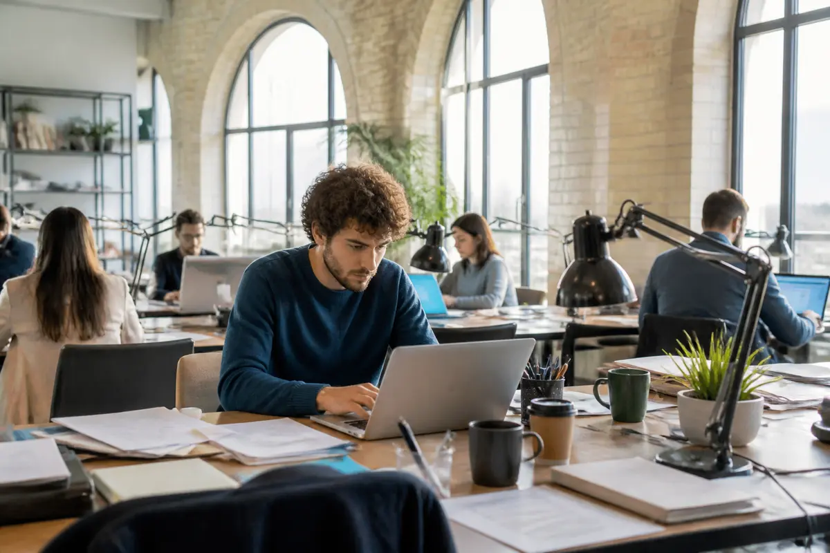 Cerco lavoro: come trovare offerte e annunci ideali oggi?