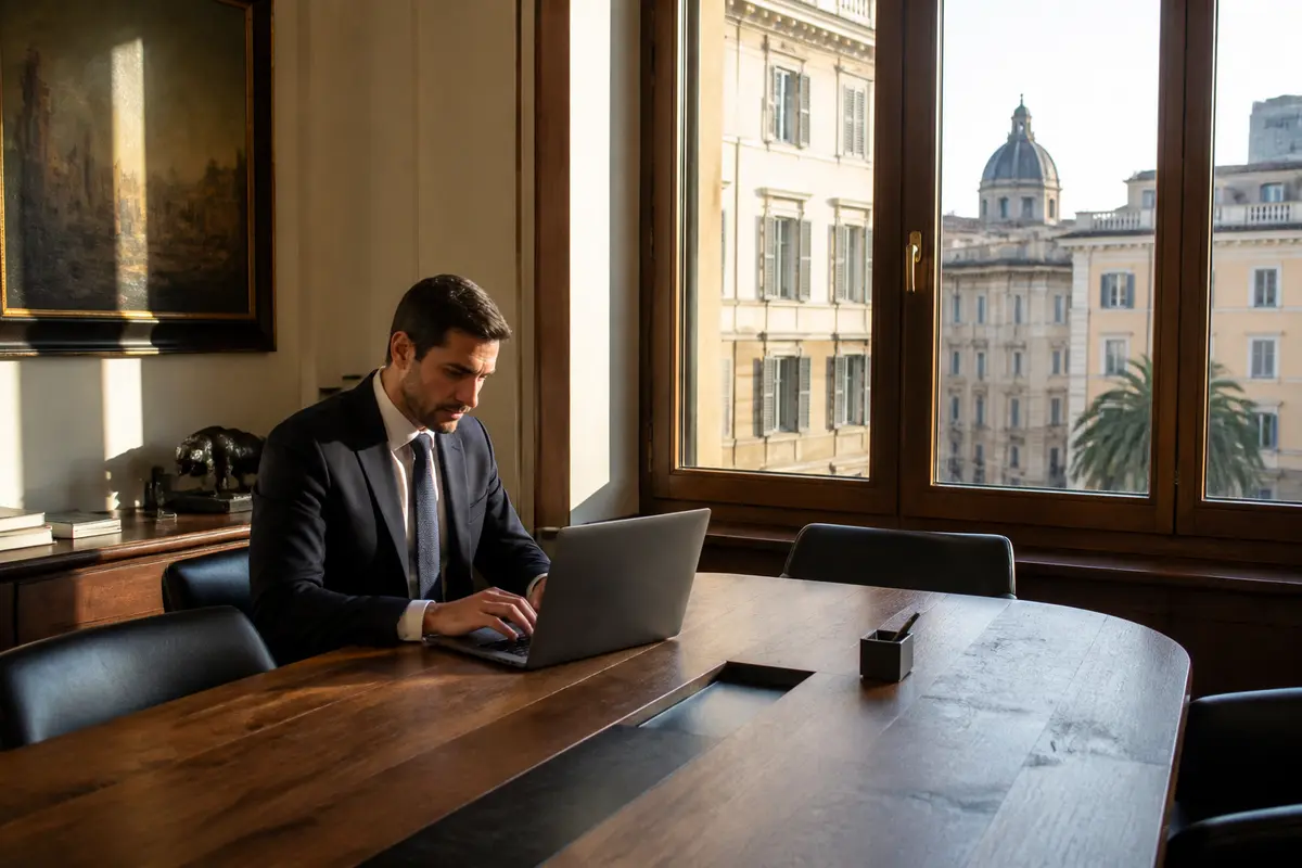 Come presentarsi ad un colloquio di lavoro: Consigli e strategie vincente