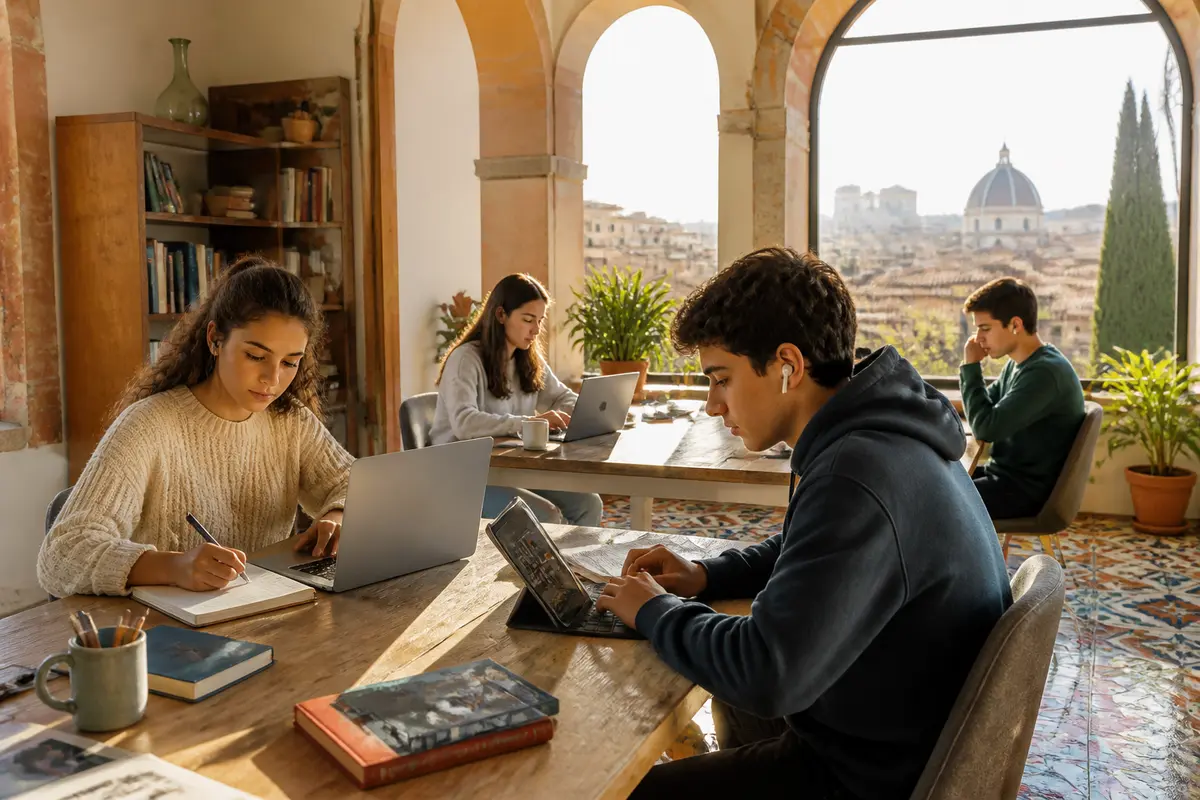 Corsi on line certificati: Dove trovarli e come sceglierli
