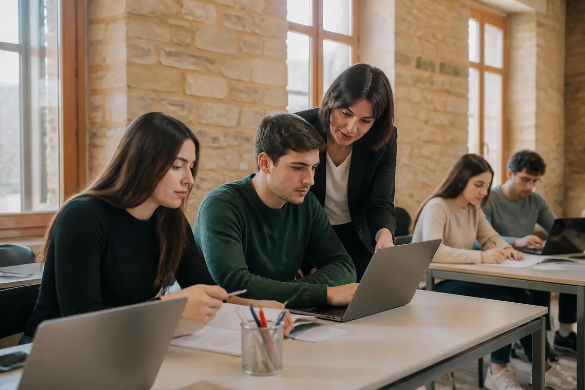 Formazione professionale: corsi, centri e opportunità in Italia