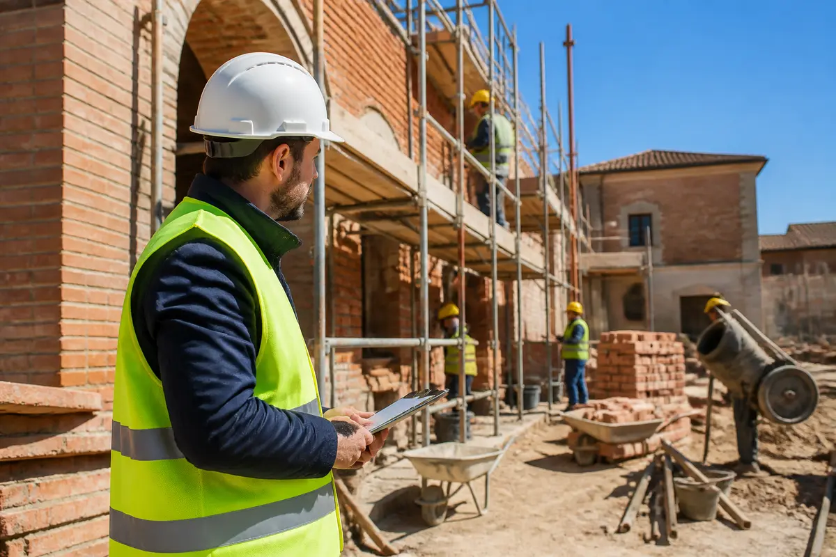 Preposto sicurezza: Chi è, ruolo, obblighi e responsabilità